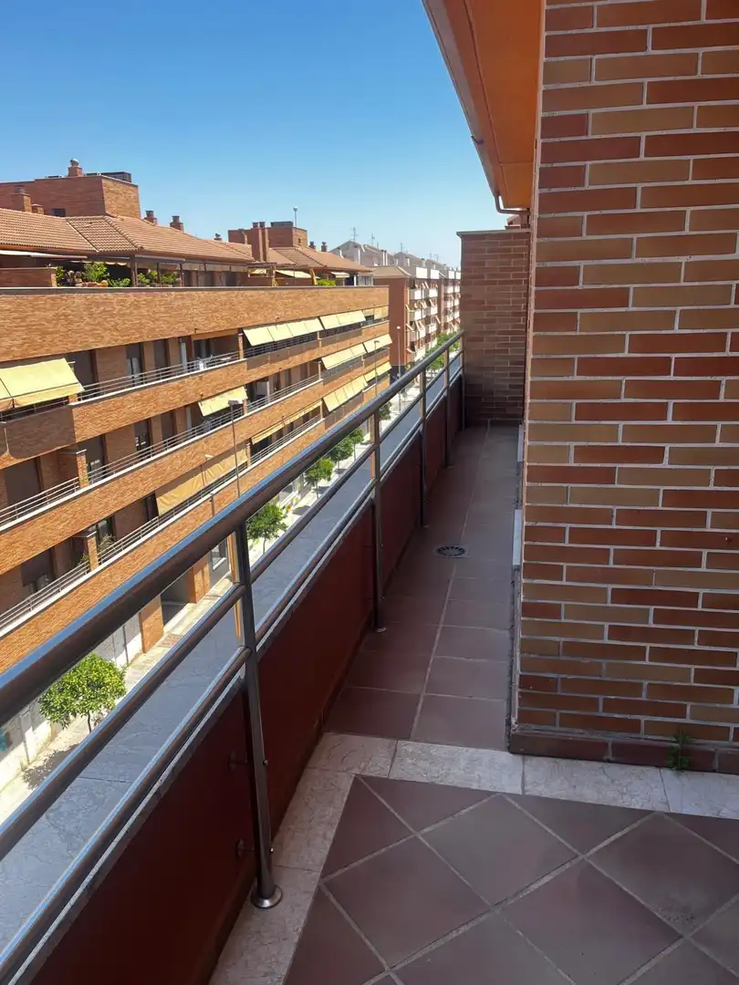 Piso en venta en Tablero Bajo - Arruzafilla