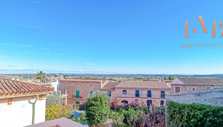 Photo 1 of House or chalet for sale in Calle S`esglesia, Santa Eugènia, Illes Balears