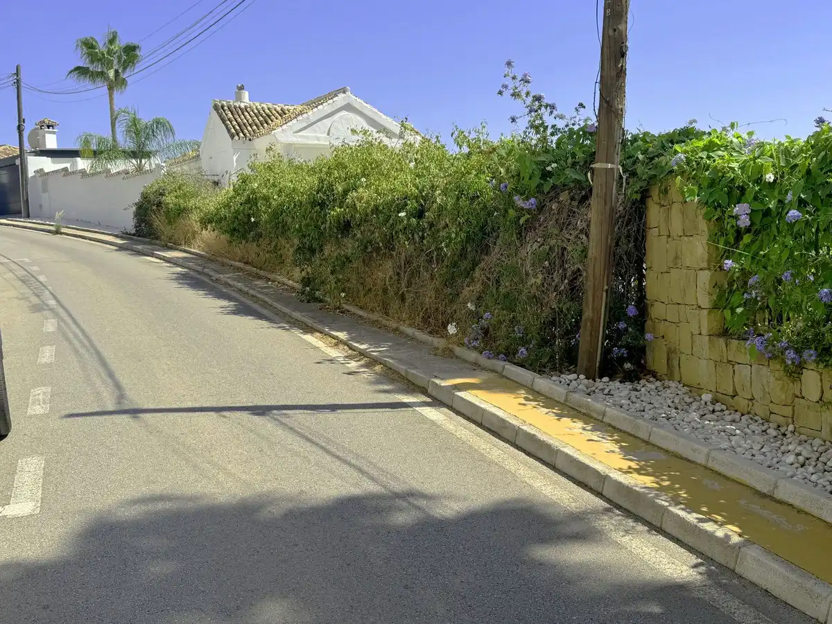 Terreno residenziale in vendita a Nueva Andalucía, imagen 6