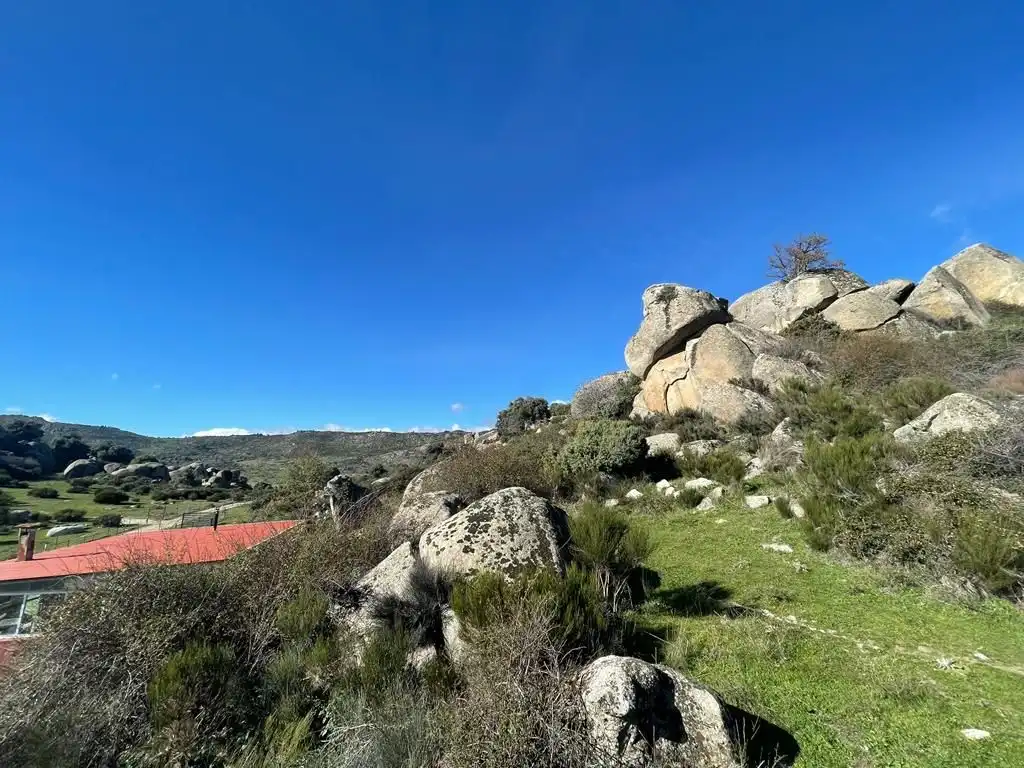 Casa o chalet en venta en Robledo de Chavela