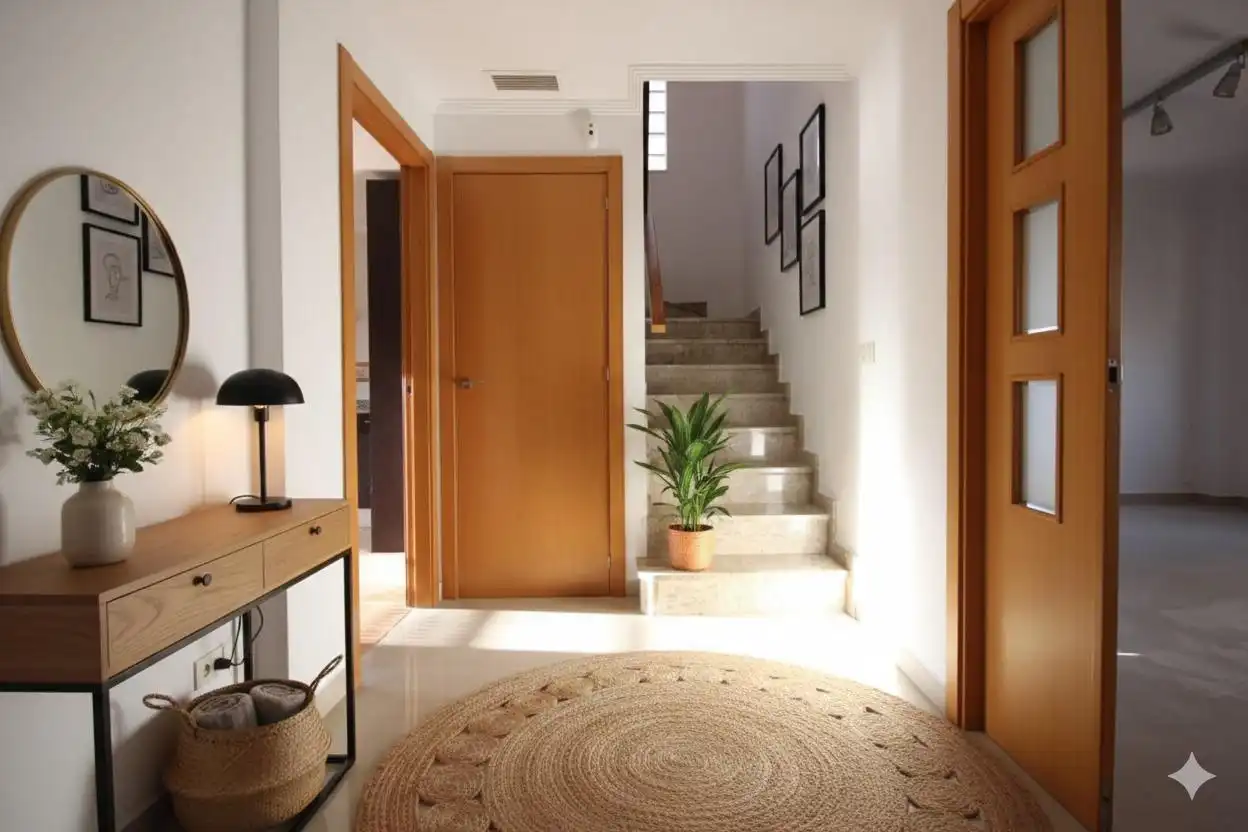 Casa o xalet en venda a Petrer