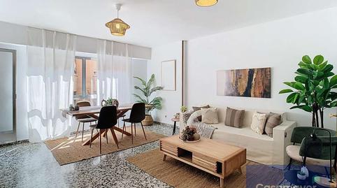 Photo 3 of Flat for sale in Carrer Pintor Aparicio, Ensanche - Diputación, Alicante / Alacant