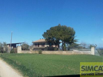 Casa o xalet en venda en Navata