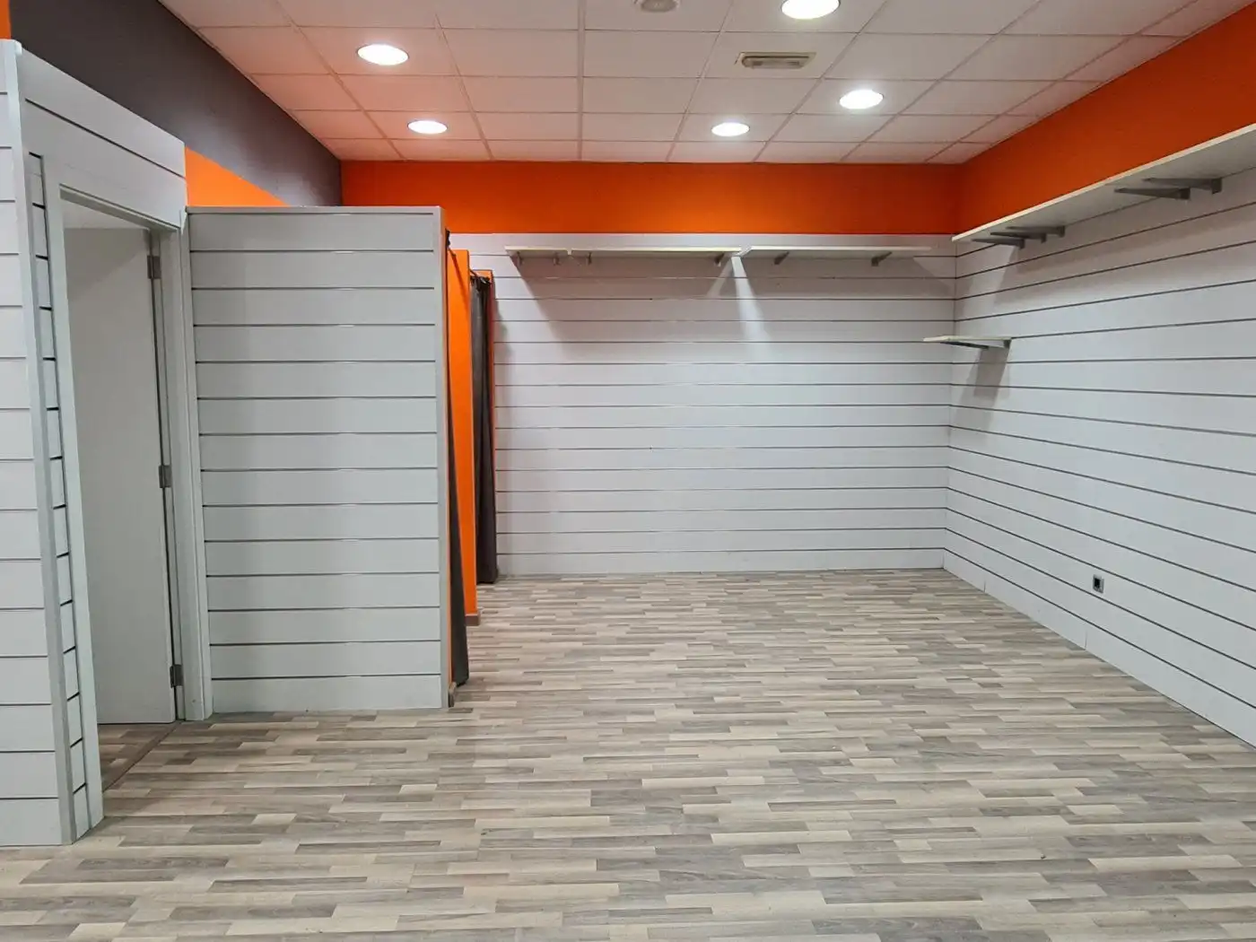 Local comercial de lloguer a Carrer de Covadonga, imagen 10