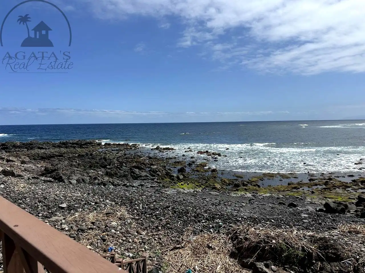 Vista exterior de Casa o xalet de lloguer en Garachico