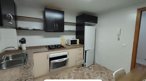 Foto 5 de Pis de lloguer a Orihuela ciudad, Alicante