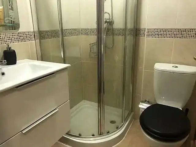 Bany de Pis en venda en Granadilla de Abona amb Balcó