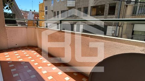 Foto 4 de Pis en venda a Carrer de Navarra, Sota el Cami Ral, Granollers