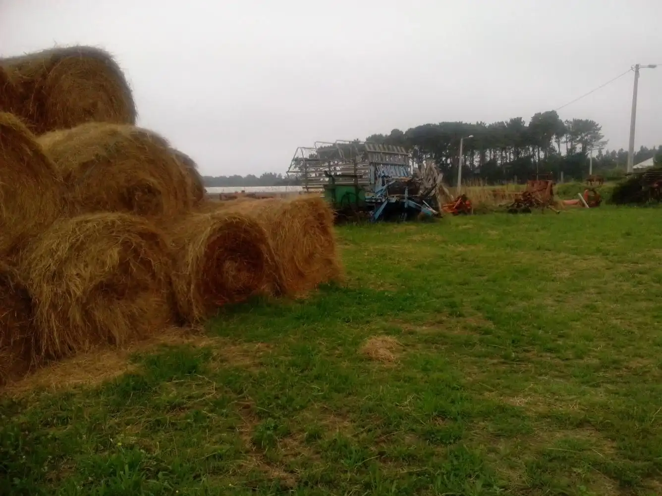 Terreni e lotti in vendita a Barreiros, imagen 8