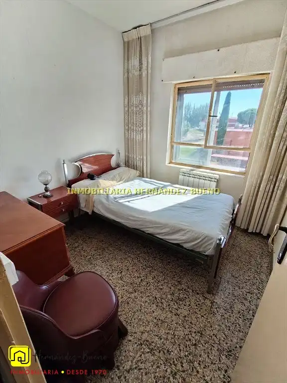 Piso con terraza en venta en San José - Parador - Zurguén, imagen 22