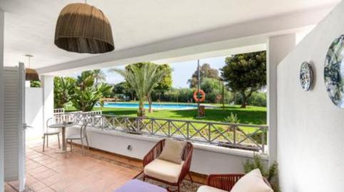 Photo 2 of Planta baja for sale in Río Real, Málaga