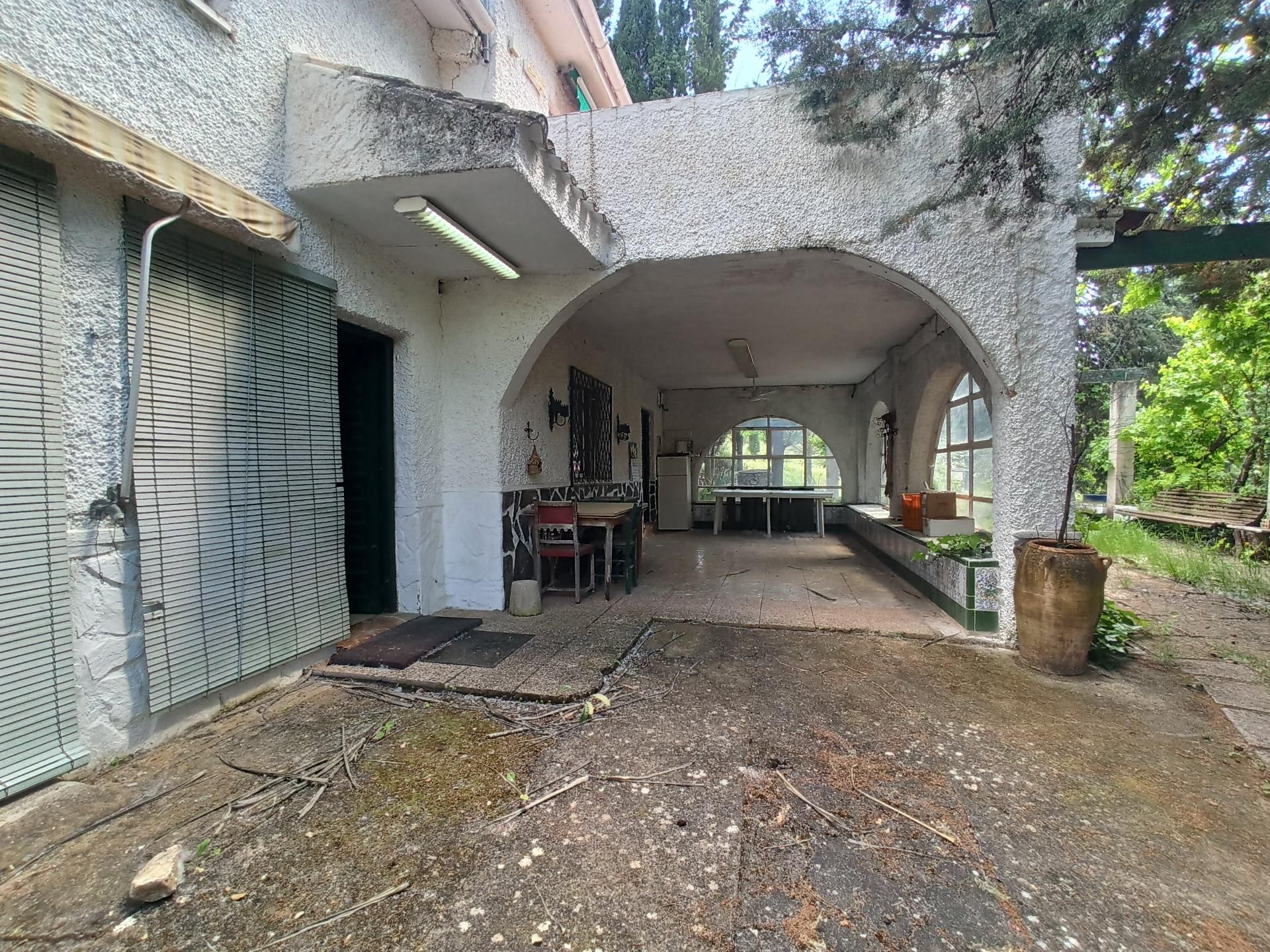 House or chalet for sale in Villaverde de Guadalimar  with Heating, Private garden and Terrace