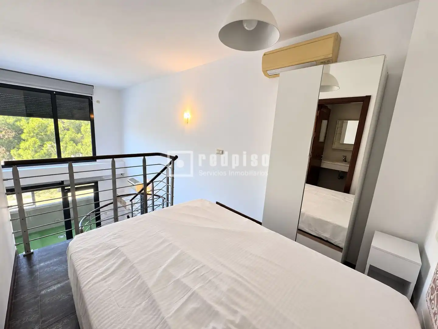 Bedroom of Duplexes for sale in El Barral Ferial