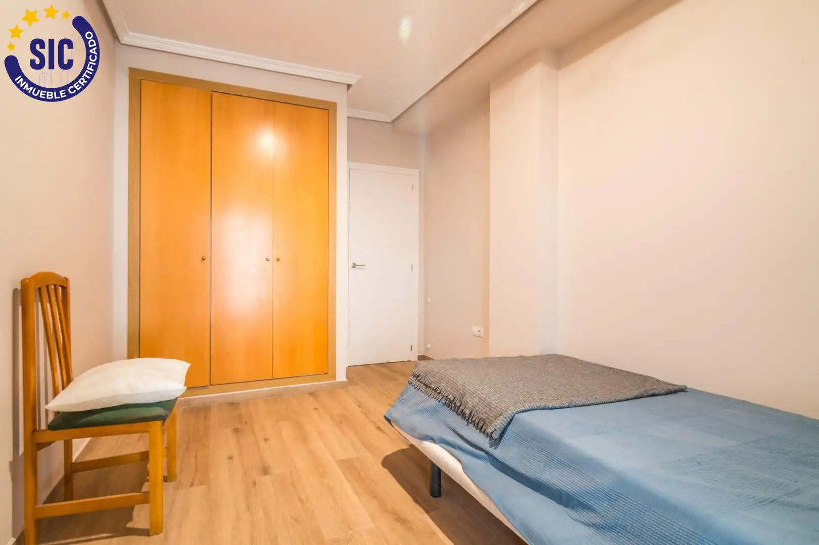 Habitación de Piso en venta en Aldaia con Aire acondicionado, Calefacción y Terraza