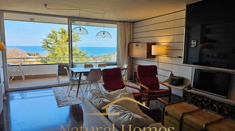 Foto 5 de Dúplex de lloguer a El Balís - Can Calella, Barcelona