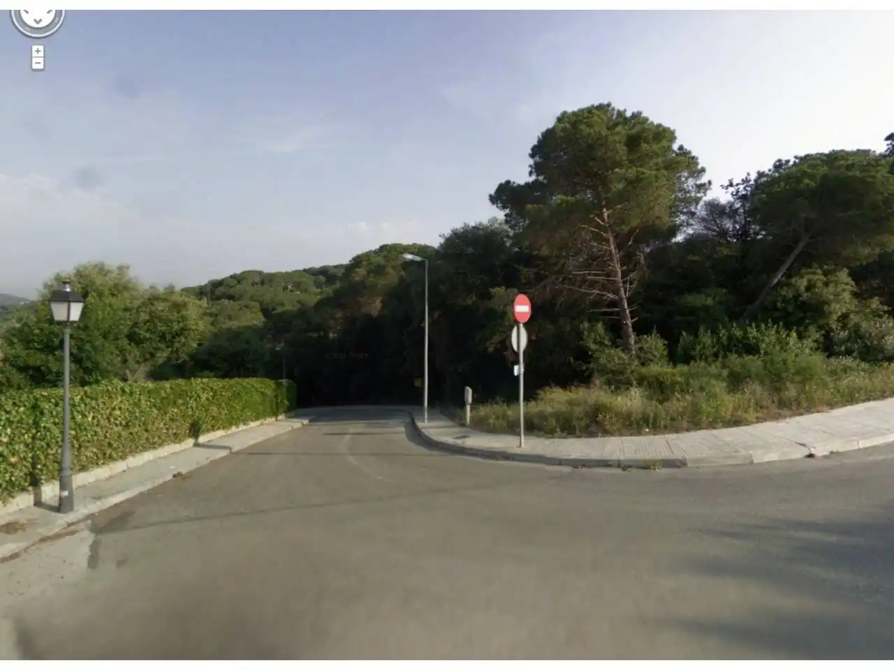 Terreny residencial en venda a Calle Les Alzines 8 Bis, imagen 14