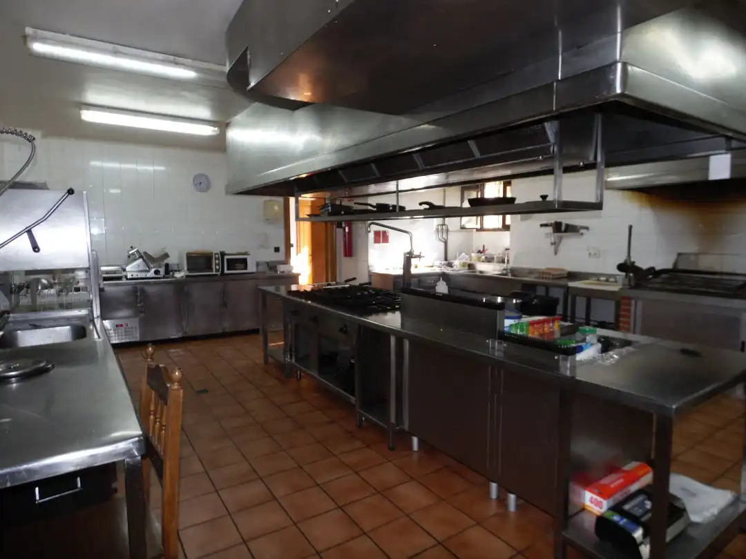 Local comercial en venta en Medina de Pomar, imagen 2