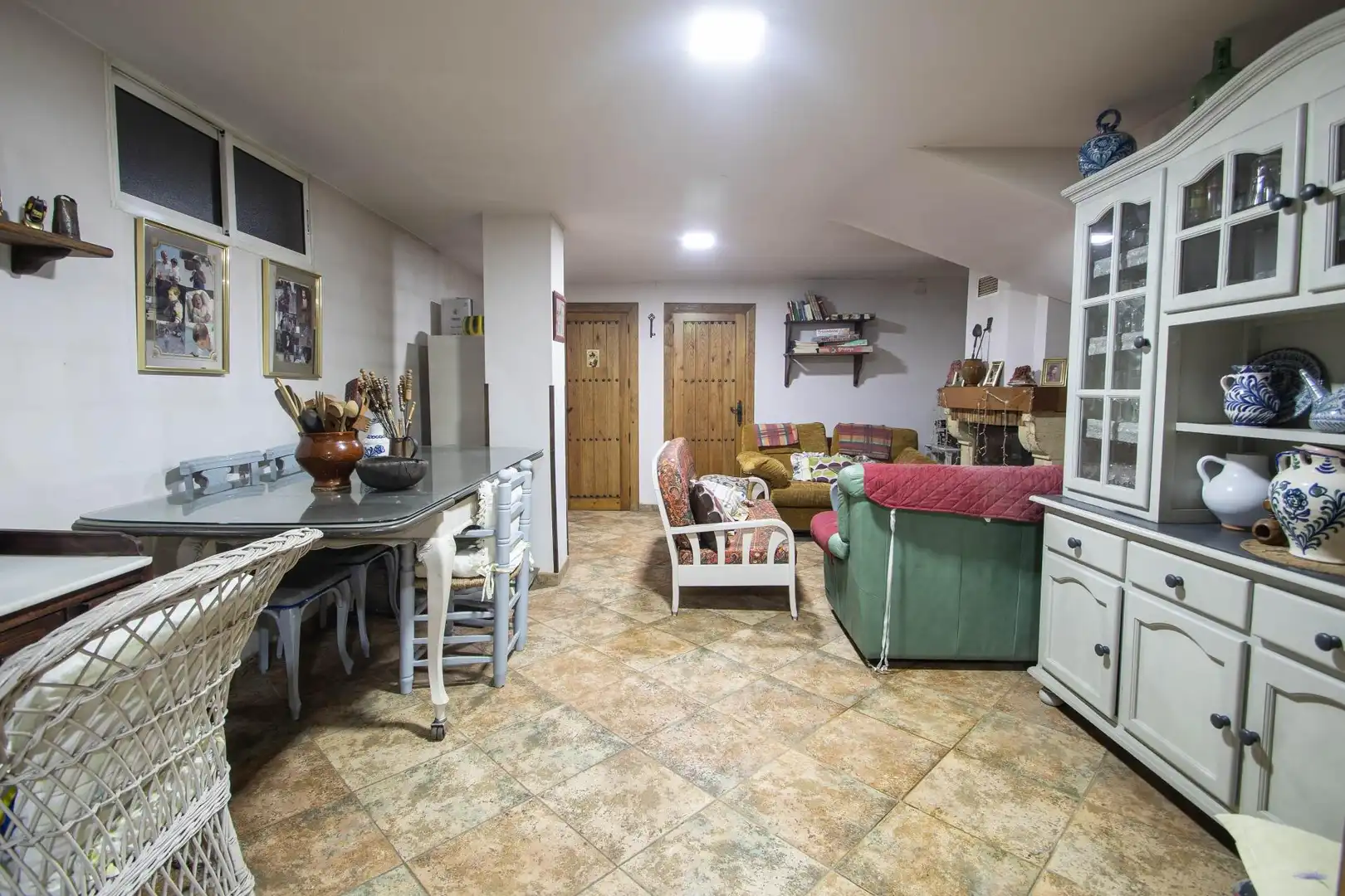 Casa o chalet en venta en Peligros con Aire acondicionado, Calefacción y Jardín privado