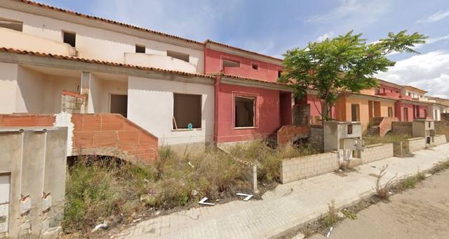 Edificio en Venta en Caudete de las Fuentes