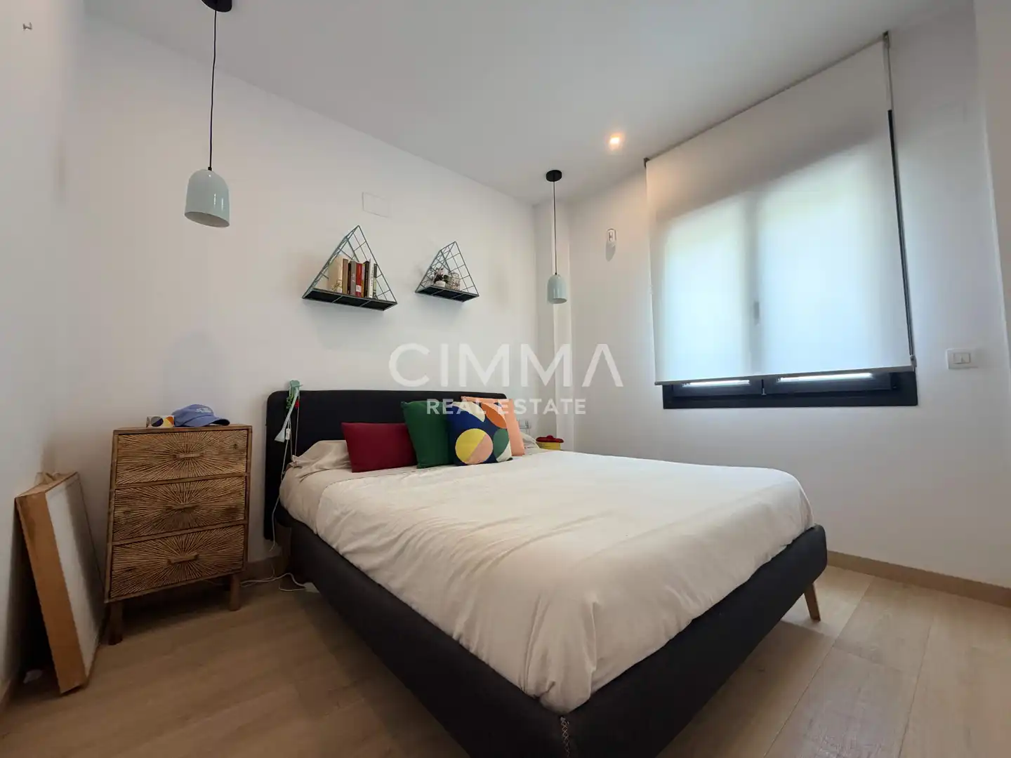 Rez-de-chaussée avec balcon à vendre à La Alberca, imagen 40