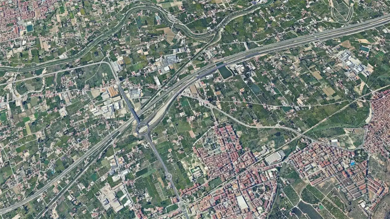 Terreny rústic en venda a Carril de Lucio, imagen 3