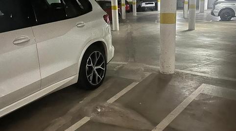 Photo 5 of Garage for sale in Sierra de Aitana, Villanueva de la Cañada ciudad, Madrid