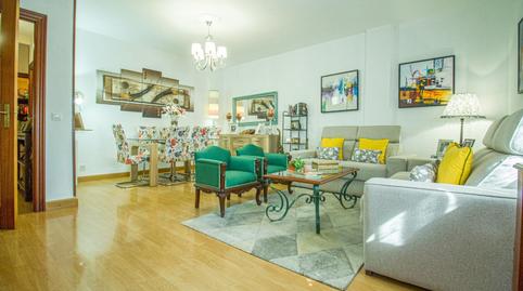 Foto 3 de Pis en venda a Santa Marina, Badajoz Capital