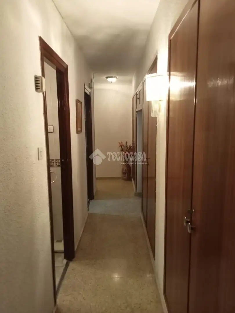 Piso con terraza en venta en CM DE RONDA, imagen 13