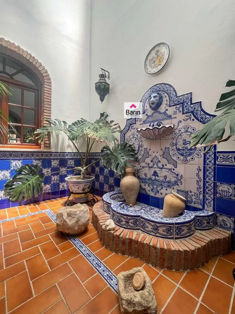Houses for sale in La Roda de Andalucía  with Air Conditioner, Terrace and Storage room