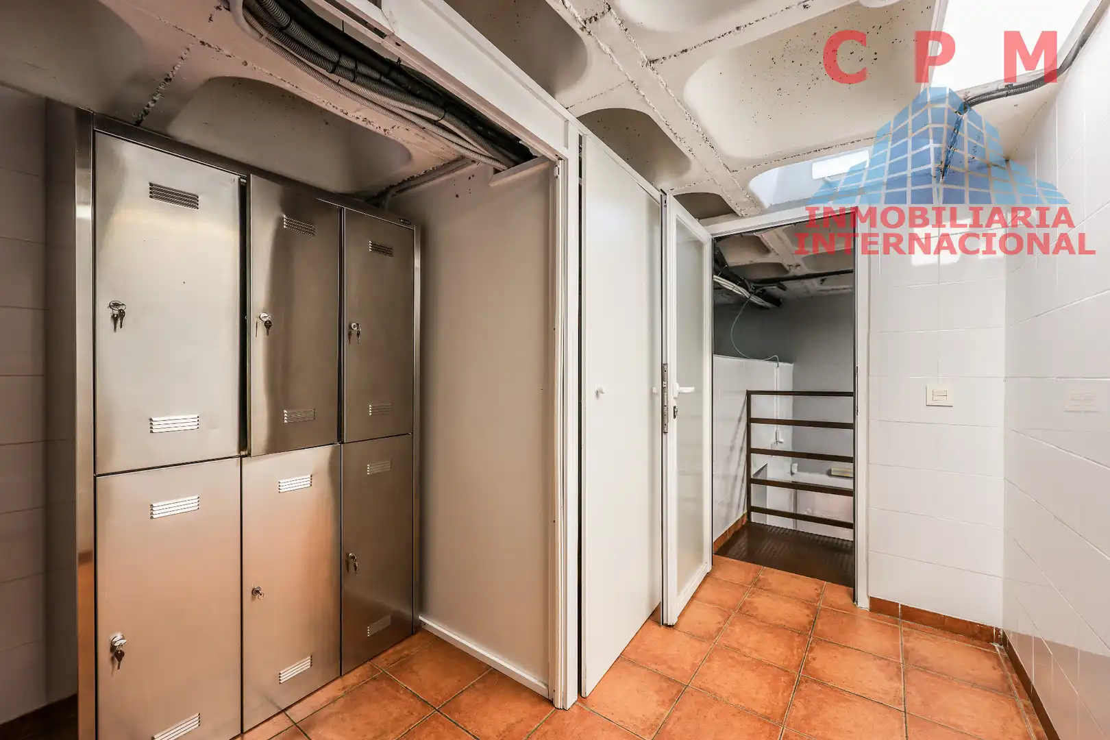 Nave industrial con ascensor en venta en Hortaleza, imagen 18
