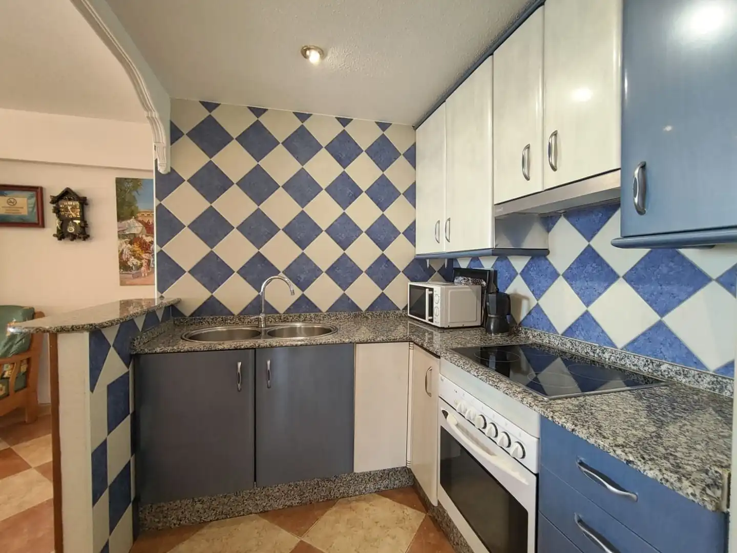 Attique avec ascenseur à vendre à Playa de Levante, imagen 11