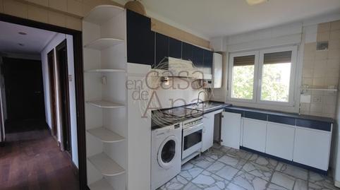 Photo 4 of Flat for sale in San Juan Etxetaldea, 17, Centro Urbano - Hirigunea, Bizkaia