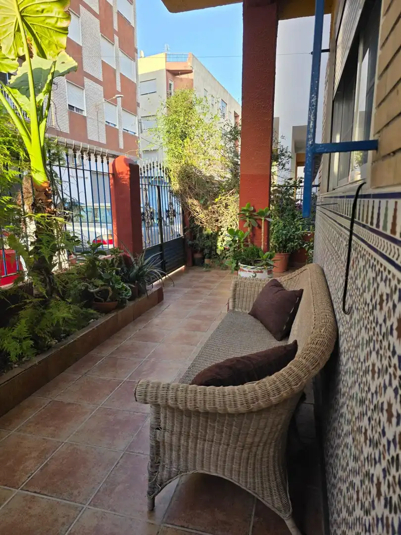 Terraced house with terrace for sale in Albox, imagen 15