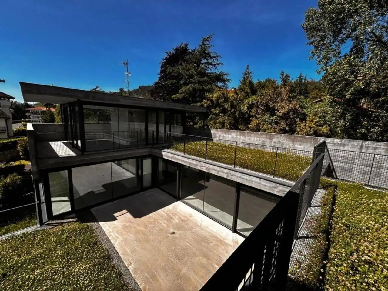 Habitatge amb piscina en venda a Calle Ategorrieta, imagen 26