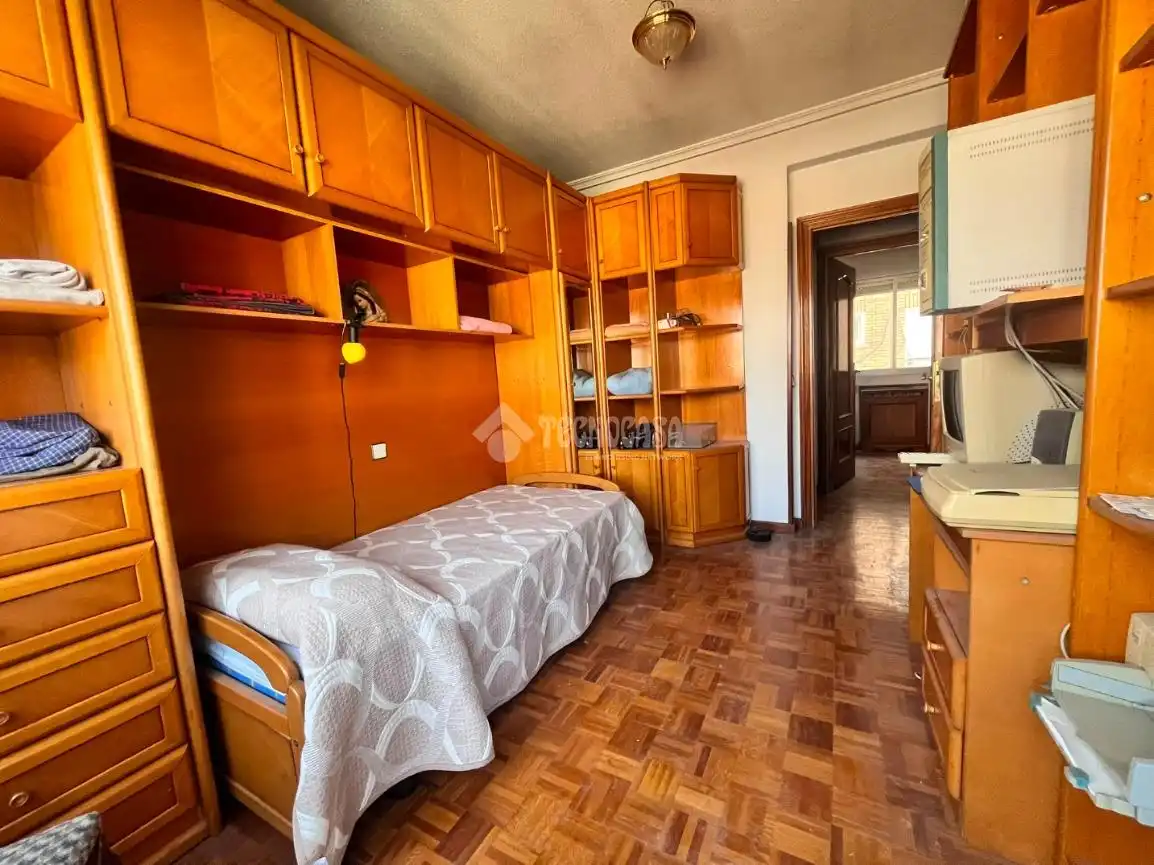 Piso con ascensor en venta en Arganzuela, imagen 7