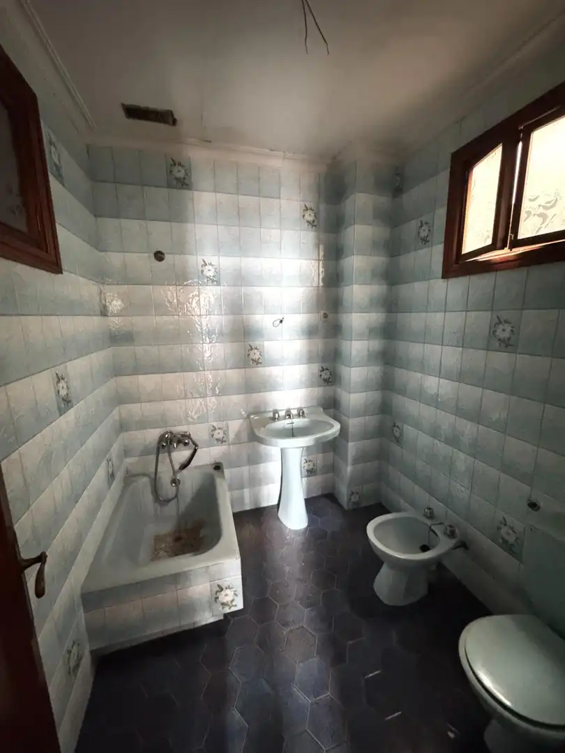 Bany de Casa o xalet en venda en Murcia