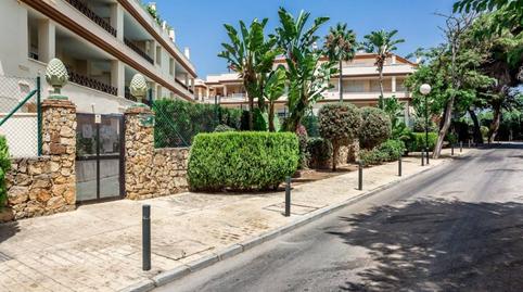 Foto 2 de Pis de lloguer a Relojero, 2, Romana Playa, Málaga