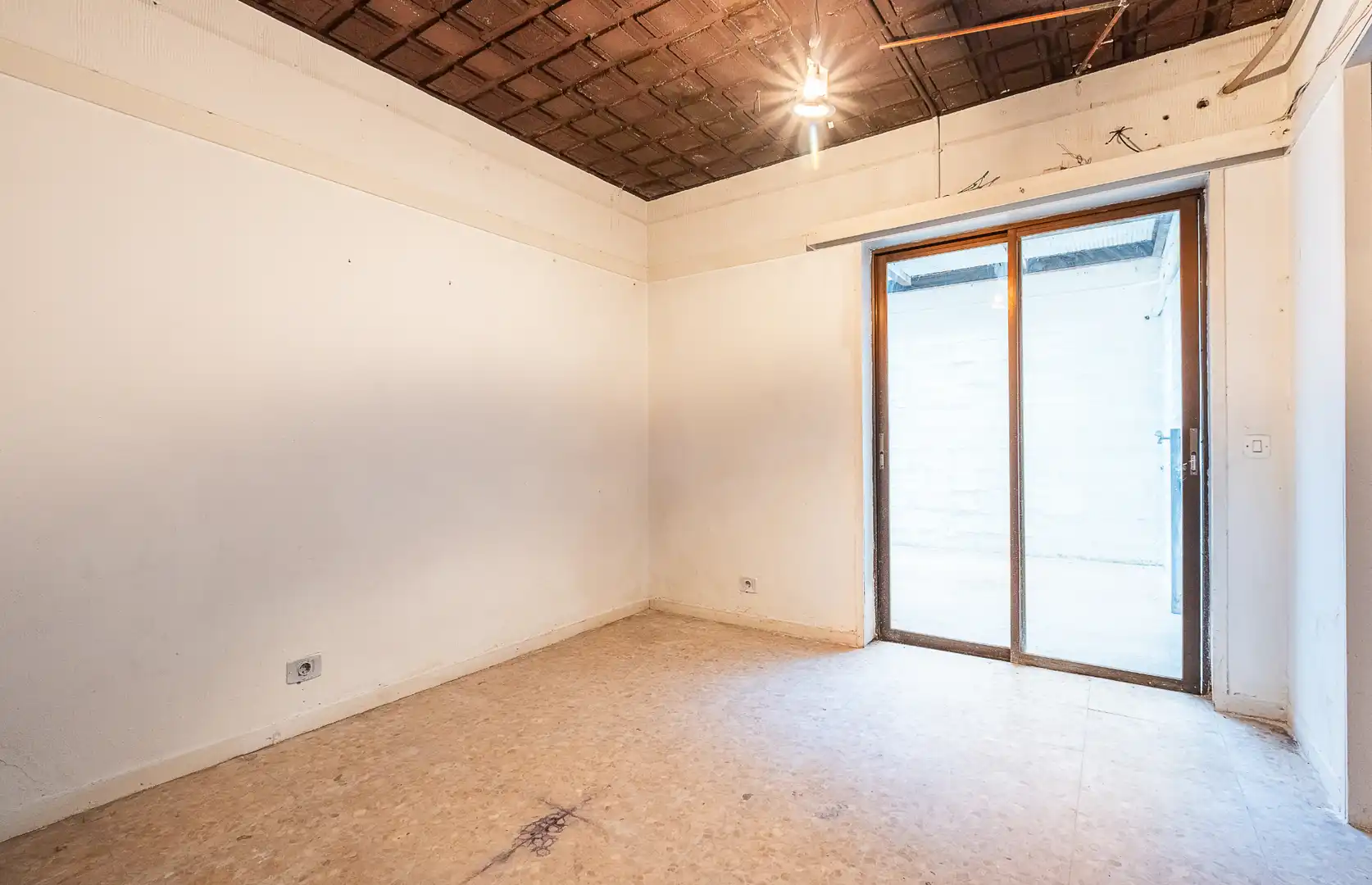 Casa adosada en venta en Madrid