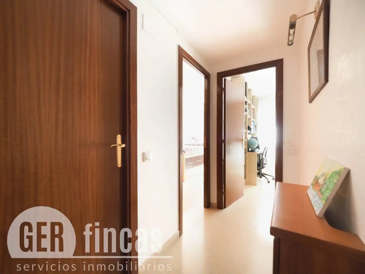 Piso en venta en Terrassa con Aire acondicionado, Calefacción y Balcón