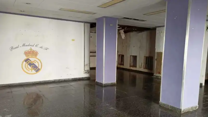 Oficina en venda en Posadas