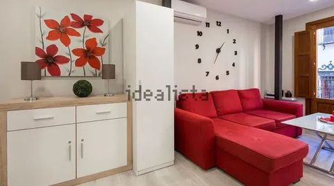 Foto 2 de Estudio de alquiler en Cuesta de Gomérez, 36, San Matías - Realejo, Granada Capital
