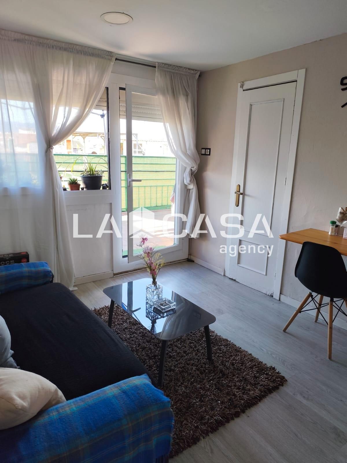 Terrassa de Casa o xalet en venda en Canovelles amb Terrassa i Balcó