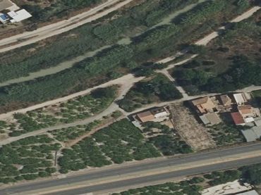 Terreno residenziale in vendita a Calle Carril Manolito