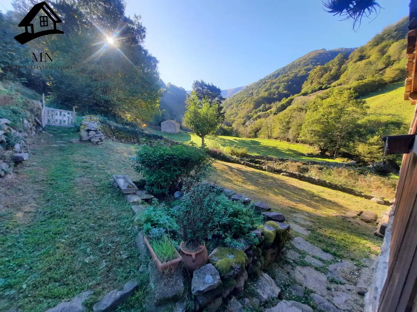Casa rústica en venda a Vega de Pas, imagen 56