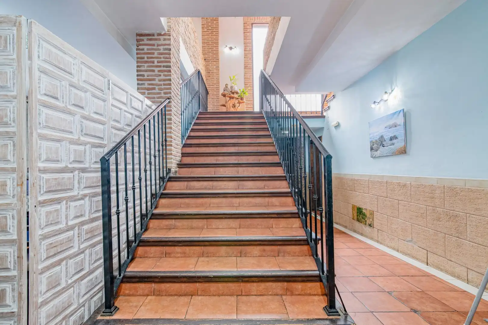 Chalet con jardín en venta en Calle Calle Argentina, imagen 40
