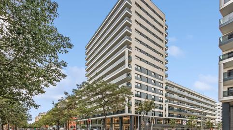 Foto 2 de Pis de lloguer a Carrer Gretel Ammann Martinez, 1, La Verneda i la Pau, Barcelona