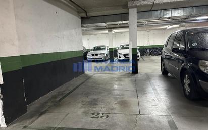 Parking of Garage for sale in  Madrid Capital