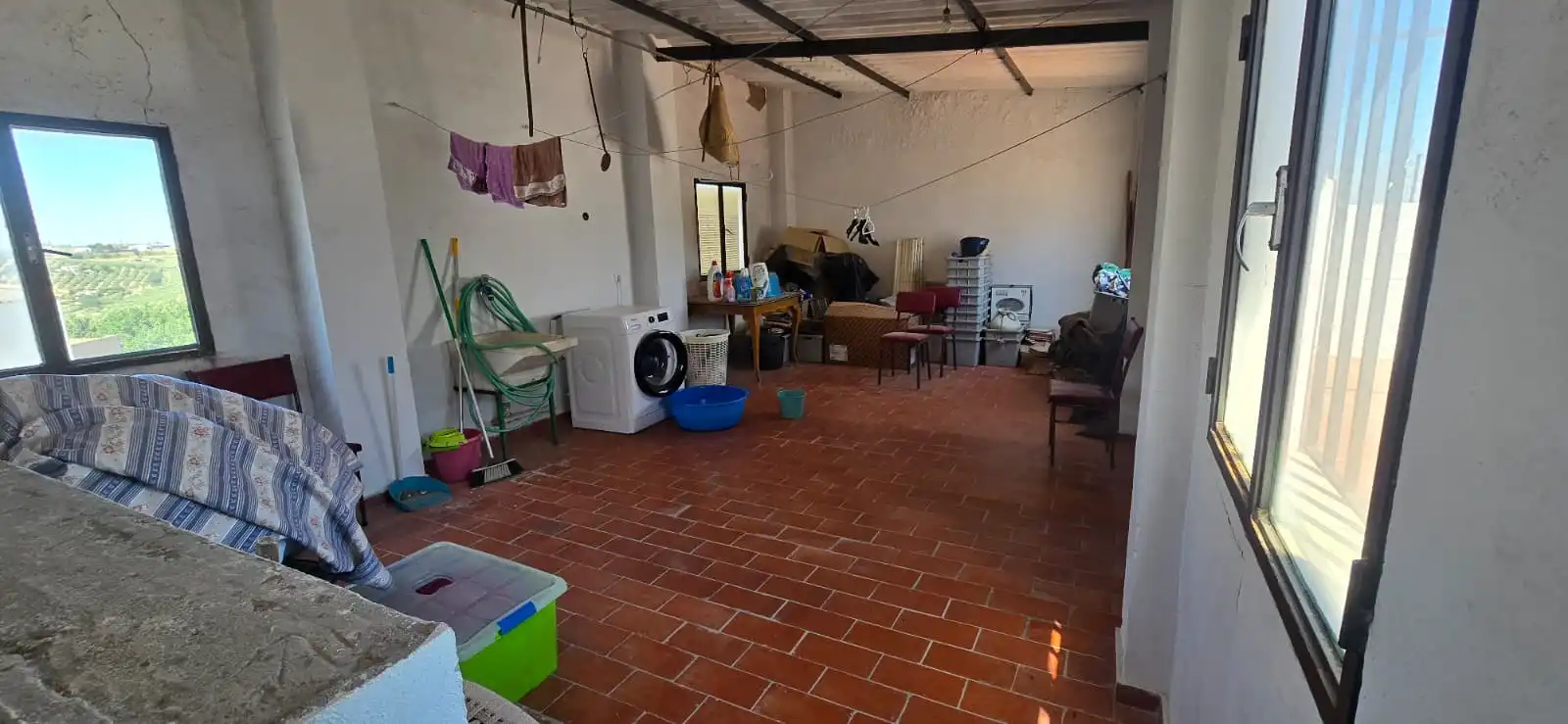 Casa amb terrassa en venda a Montilla, imagen 17