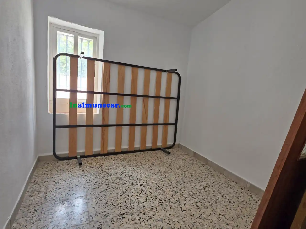 Habitación de Casa o chalet en venta en Lentegí con Terraza