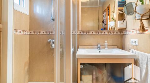 Foto 5 de Pis en venda a Passeig de la Marina, La Pineda, Barcelona